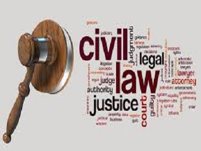 Top Civil Cases Litigation